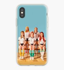 Red Velvet - Russian Roulette iPhone Case