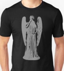 Don't Blink! Unisex T-Shirt