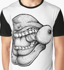 Eye Catch Graphic T-Shirt