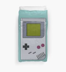 GameBoy Duvet Cover
