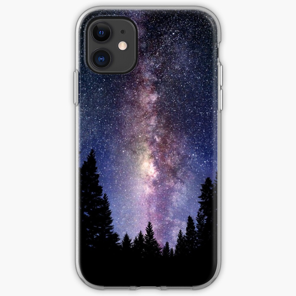 SPACE EARTH TREE iphone 11 case SPACE EARTH TREE iphone 11 case