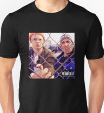 Scranton The Electric City Unisex T-Shirt