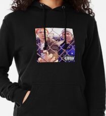 Scranton Die elektrische Stadt Leichter Hoodie