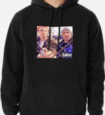 Scranton Die elektrische Stadt Hoodie