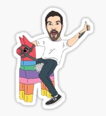 Dillon Francis & Gerald Sticker