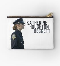 Kate Beckett Studio Pouch