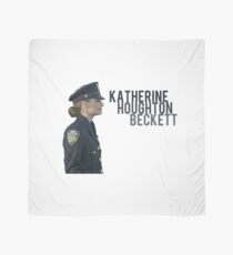 Kate Beckett Scarf