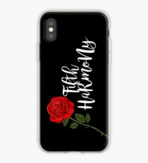 Vinilo o funda para iPhone 5H ROSES