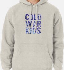 Kinder des kalten Krieges Hoodie