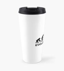 Evolution Cello Travel Mug