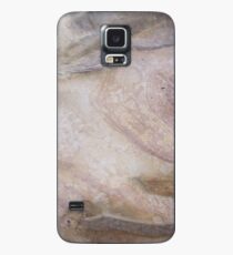 Sandstone Case/Skin for Samsung Galaxy