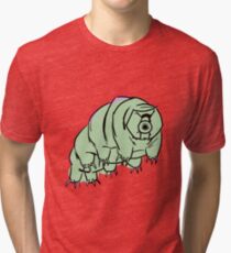 Tardigrade Tri-blend T-Shirt