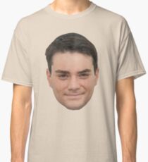 Ben Shapiro Classic T-Shirt