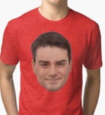 Ben Shapiro Tri-blend T-Shirt