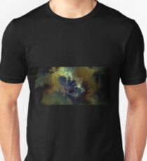 Oil Spill Unisex T-Shirt