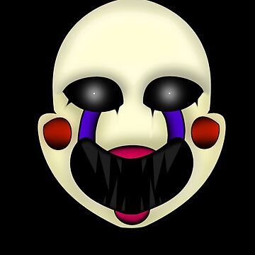 Puppet Master, Marionette, five Nights At Freddys 4, five Nights