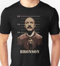 BRONSON Unisex T-Shirt