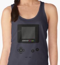 Game Boy Colour Tee Women's Tank Top