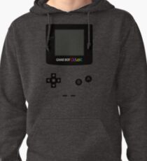 Sudadera con capucha Game Boy Color Tee