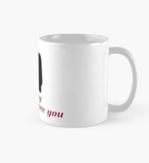 Delia and Patsy Mug