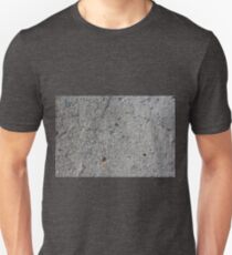 cement Unisex T-Shirt