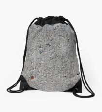 cement Drawstring Bag