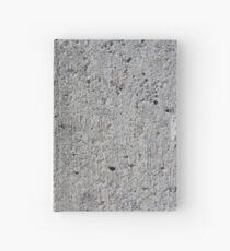 cement Hardcover Journal