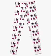 Li'l Pound Cake (Glitter) - Alaska Thunderfuck 5000 Leggings