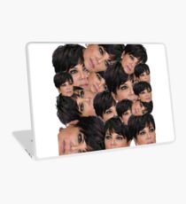 Kris Jenner Laptop Skin
