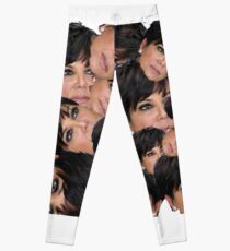 Kris Jenner Leggings