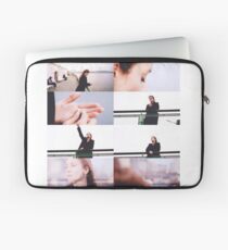 Addison Montgomery III Laptoptasche