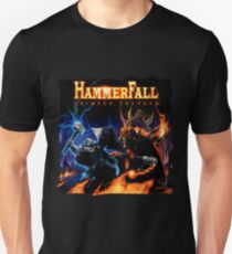 Last Man Standing Kilo HF012 Unisex T-Shirt