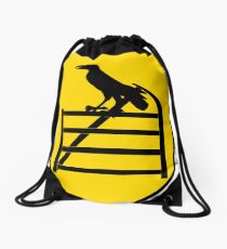 Dublin County Coat of Arms Drawstring Bag