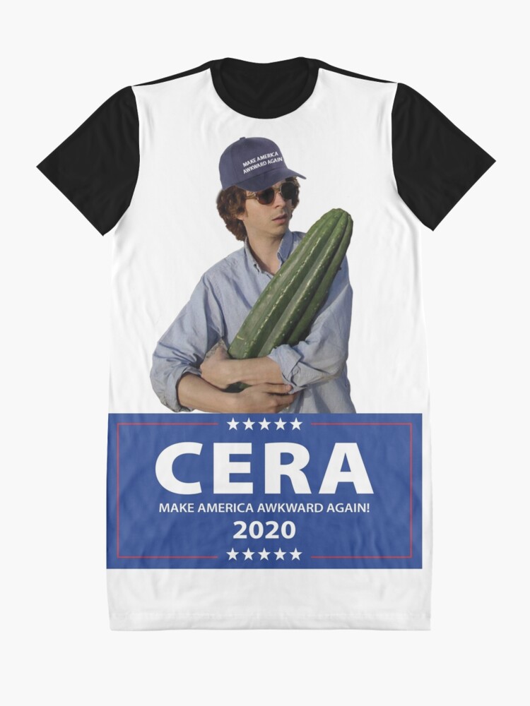 michael cera t shirt