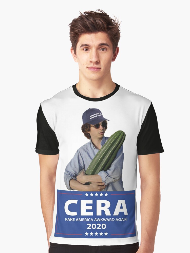 michael cera american beauty shirt