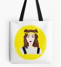 dodie Tote Bag