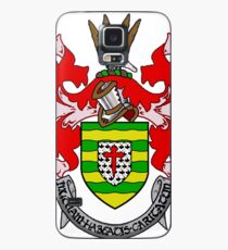 Donegal County Coat of Arms Case/Skin for Samsung Galaxy