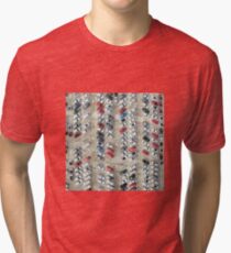 Cars Tri-blend T-Shirt