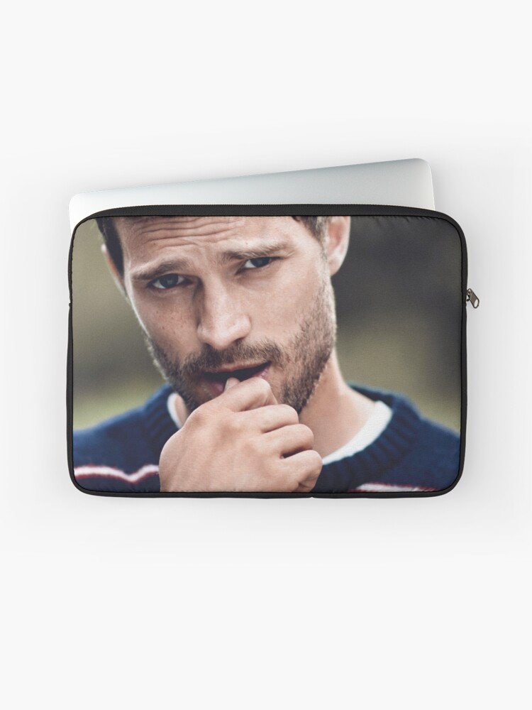Jamie Dornan Cushion Pillow Cover Case Gift