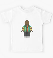 biggie Kids Tee
