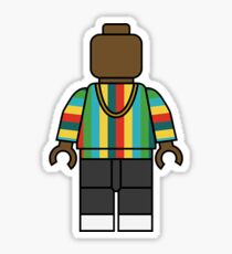 biggie Sticker