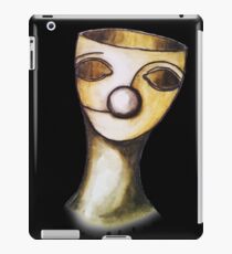 empty iPad Case/Skin