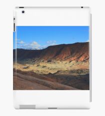 Morning in the Desert iPad Case/Skin