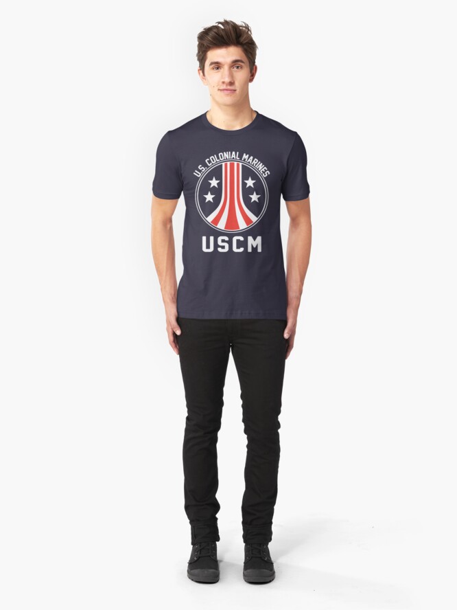 uscm shirt