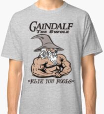 Gaindalf The Swole Classic T-Shirt