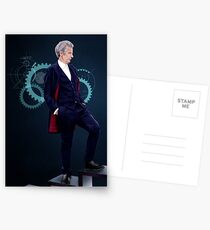 Twelfth Postcards