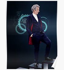 Twelfth Poster