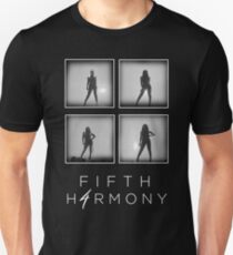 Camiseta unisex QUINTO H4RMONY