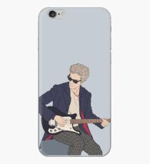 The Twelfth Doctor iPhone Case
