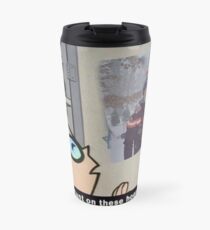 Kunststück Thermobecher